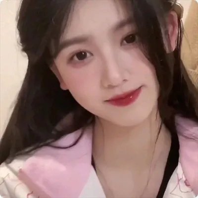 为丑女献上花束